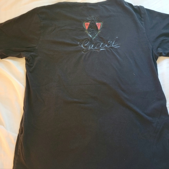 Womans Gucci t shirt - Picture 2 of 6